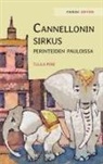 Tuula Pere - Cannellonin sirkus perinteiden pauloissa