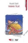 Roald Dahl - Yaman Tilki