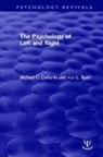 Ivan L. Beale, Beale Ivan L., Michael C. Corballis, Michael C. Beale Corballis, Corballis Michael C. - Psychology of Left and Right