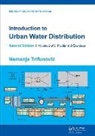 Nemanja Trifunovic, Nemanja (Ihe Institute for Water Educa Trifunovic, Nemanja (IHE Institute for Water Education Trifunovic, Nemanja Trifunović, Trifunovic Nemanja - Introduction to Urban Water Distribution, Second Edition
