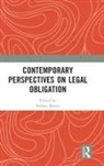 Stefano Bertea, Stefano Bertea, Bertea Stefano - Contemporary Perspectives on Legal Obligation