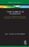 Nicky Nielsen, Joyce Tyldesley, Joyce (University of Manchester Tyldesley, Tyldesley Joyce - From Mummies to Microchips