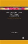 Linda Allen, Linda J. Allen, Allen Linda - Greening of Us Free Trade Agreements
