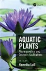 Namrita (University of Pretoria Lall, Namrita Lall - Aquatic Plants