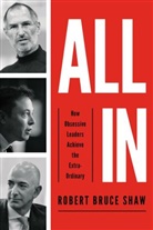 Shaw Robert Bruce Shaw, Robert Bruce Shaw - All In