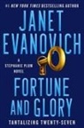 Janet Evanovich - Fortune and Glory