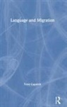 Tony Capstick, Tony (University of Reading Capstick, Capstick Tony - Language and Migration