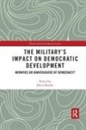 David Kuehn, David Kuehn - Military''s Impact on Democratic Development