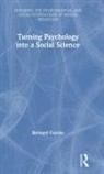 Bernard Guerin, Bernard (University of South Australia Guerin - Turning Psychology Into a Social Science