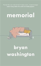 Bryan Washington - Memorial