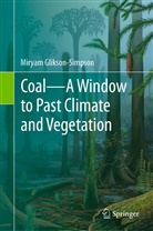 Miryam Glikson-Simpson - Coal-A Window to Past Climate and Vegetation