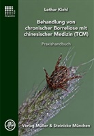 Lothar Kiehl - Behandlung von chronischer Borreliose mit chinesischer Medizin (TCM)