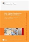 BBZ Pflege, Monika Droz, Urs-Beat Schaer, Claudia Schlegel, BBZ Pflege, Theres Walther - High-Fidelity-Simulationen in der Pflegeausbildung