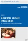 Félici Affolter, Félicie Affolter, Walter Bischofberger - Von der Wurzel zu den Ästen Teil IV