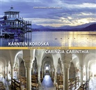 Christian Lehner, Edwin Stranner - Kärnten vielseitig / Pestra Koroska / Carinzia versatile / Carinthia diverse