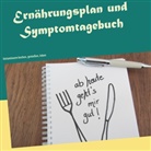 Petra Mayer - Ernährungsplan und Symptomtagebuch
