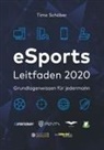 Timo Schöber, Jen Junge, Jens Junge - eSports Leitfaden 2020
