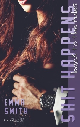 Emma Smith - Shit Happens Back to the rules