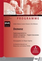 Louis Chiasson, Louise Chiasson, Kim Mikalson, Ambe Rabaca, Amber Rabaca, Mega Edgelow... - Demenz
