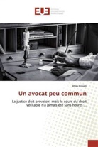 Miles Craven - Un avocat peu commun