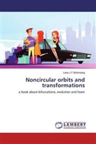 Lena J-T Stromberg - Noncircular orbits and transformations