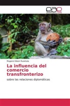 Muganzi Edson Rusetuka - La influencia del comercio transfronterizo