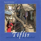 Ruprecht Günther - Tiflis