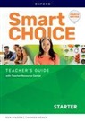 Smart Choice: Starter: Teacher's Guide with Teacher Resource Center