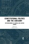 Kalman Pocza, Kálmán Pócza, Kálmán Pócza - Constitutional Politics and the Judiciary