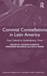 Luciane (University of Cologne Scarato, Fernando Baldraia, Maya Manzi, Luciane Scarato - Convivial Constellations in Latin America