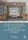 John Finlay - Henri Bertin and the Representation of China in Eighteenth Century
