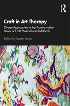 Lauren Leone, Lauren Leone - Craft in Art Therapy