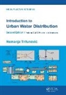 Nemanja Trifunovic, Nemanja (Ihe Institute for Water Educa Trifunovic, Nemanja Trifunović, Trifunovic Nemanja - Introduction to Urban Water Distribution, Second Edition