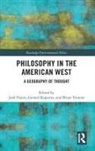 Josh Kuperus Hayes, Josh Hayes, Gerard Kuperus, Brian Treanor - Philosophy in the American West