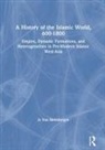 Jo van Steenbergen, Jo Van Steenbergen - History of the Islamic World, 600-1800