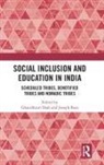Ghanshyam Bara Shah, Joseph Bara, Ghanshyam Shah - Social Inclusion and Education in India
