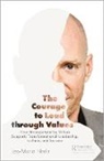 Liza-Maria Norlin - Courage to Lead Through Values
