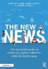 Murphy Mary, Mary Murphy, Mary (USC Annenberg School for Communication and Journalism Murphy, Joseph Schmitz, Joan van Tassel, Joan Van Tassel... - New News