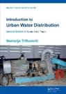 Nemanja Trifunovic, Nemanja (Ihe Institute for Water Educa Trifunovic, Nemanja (IHE Institute for Water Education Trifunovic, Nemanja Trifunović, Trifunovic Nemanja - Introduction to Urban Water Distribution, Second Edition