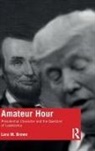 Lara Brown, Lara M Brown, Lara M. Brown - Amateur Hour