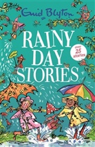 Enid Blyton - Rainy Day Stories