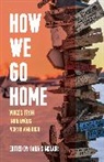Sara Sinclair, Sara Sinclair, Sinclair Sara - How We Go Home