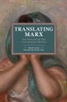 Martin Cortes, Martin Cortés, Martin Corts - Translating Marx