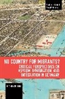 Wilfried Zoungrana - No Country for Migrants?