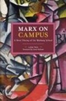 Lothar Peter - Marx on Campus