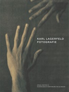 Karl Lagerfeld - Fotografie