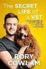 Rory Cowlam - The Secret Life of a Vet