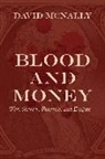 David McNally - Blood and Money