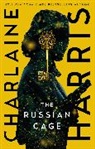 Charlaine Harris, Harris Charlaine - The Russian Cage