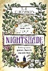 E S Thomson, E. S. Thomson, Thomson E. S. - Nightshade